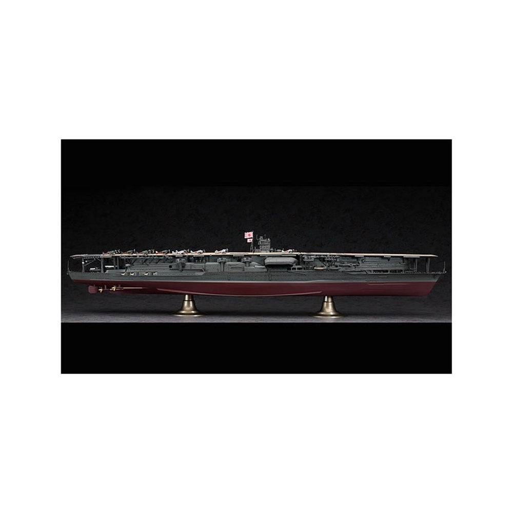 1/350 IJN AIRCRAFT CARRIER AKAGI 1941