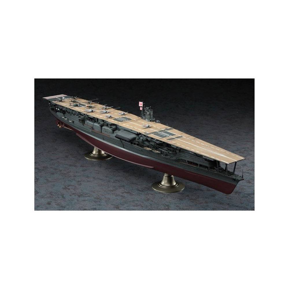 1/350 IJN AIRCRAFT CARRIER AKAGI 1941