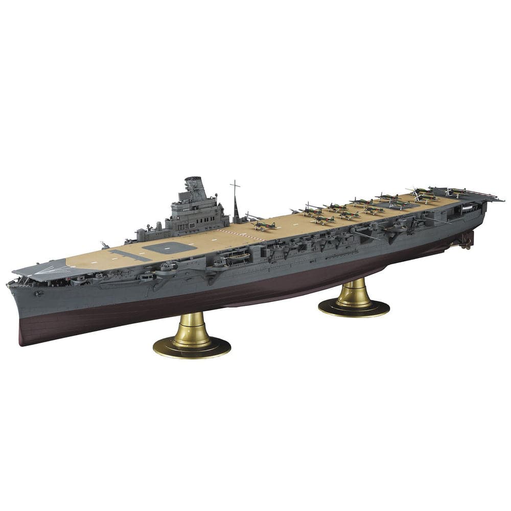 1/350 IJN AIRCRAFT CARRIER JUNYO