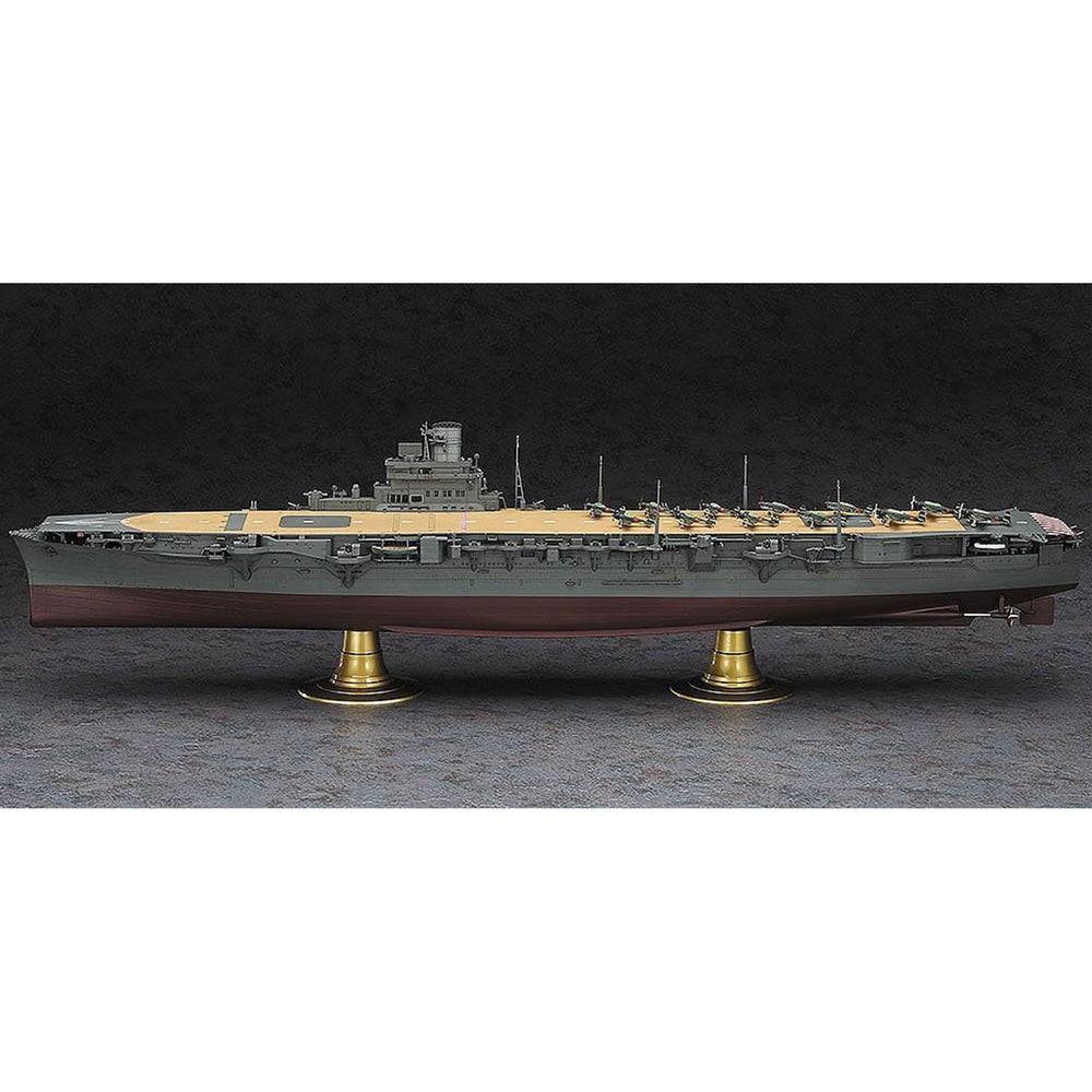 1/350 IJN AIRCRAFT CARRIER JUNYO