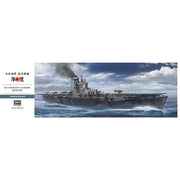 Hasegawa - 1/350 IJN AIRCRAFT CARRIER JUNYO