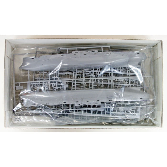 1/350 IJN Battleship Mikasa "The Battle Of The Yellow Sea"