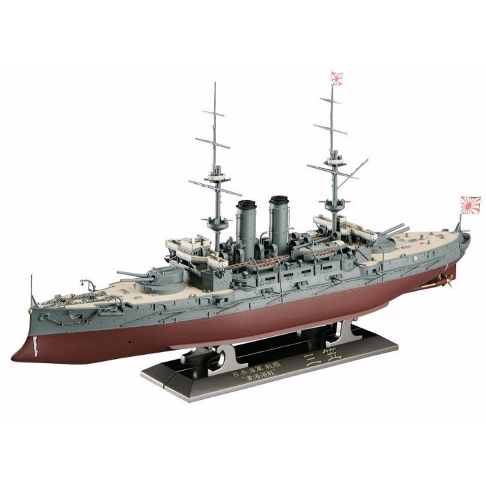 1/350 IJN Battleship Mikasa "The Battle Of The Yellow Sea"