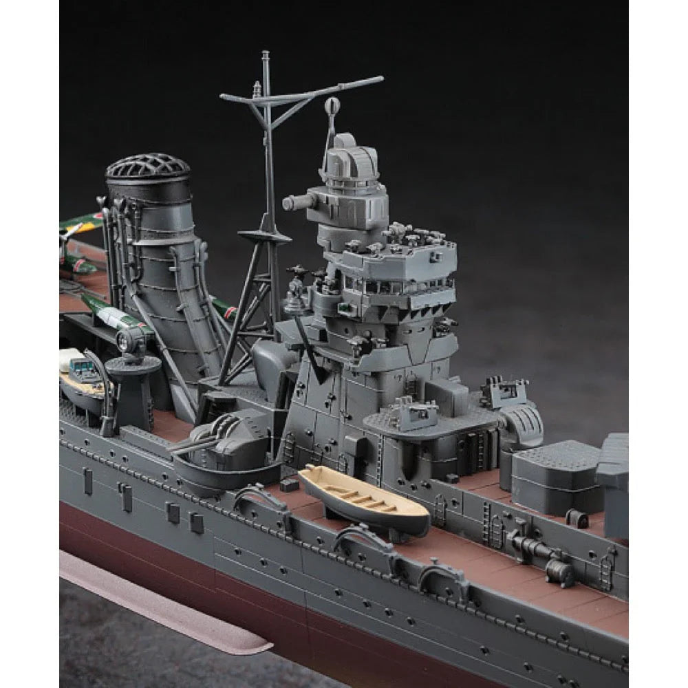 1/350 IJN Light Cruiser Agano