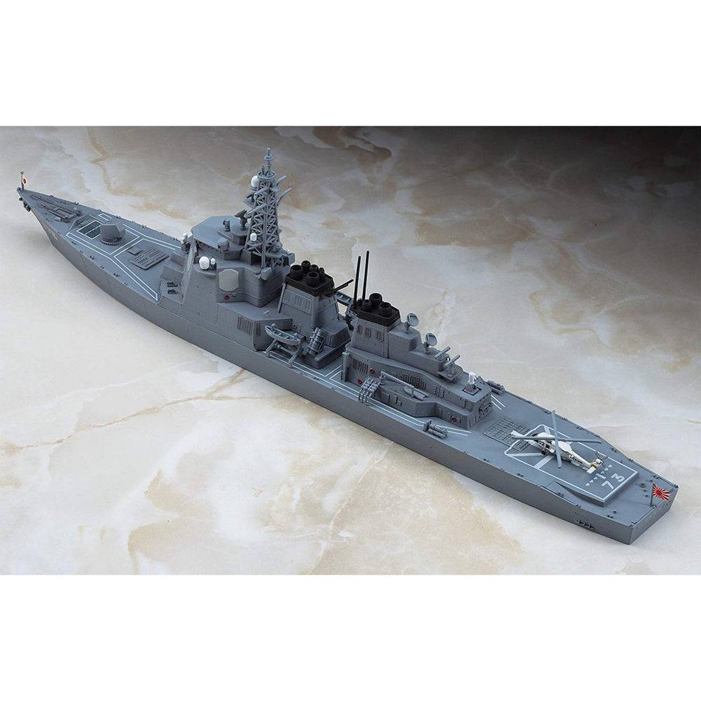 1/700 J.M.S.D.F. DDG KONGO