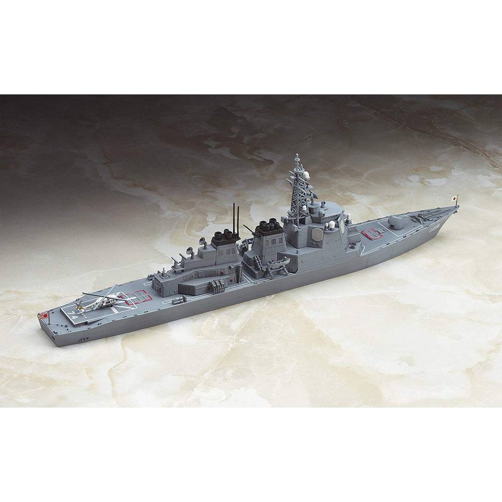 1/700 J.M.S.D.F. DDG KIRISHIMA