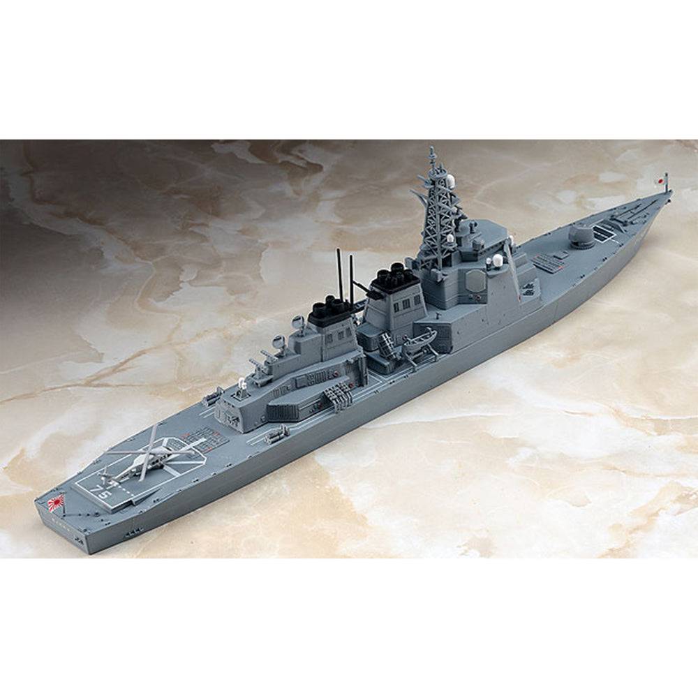 1/700 J.M.S.D.F. DDG MYOKO