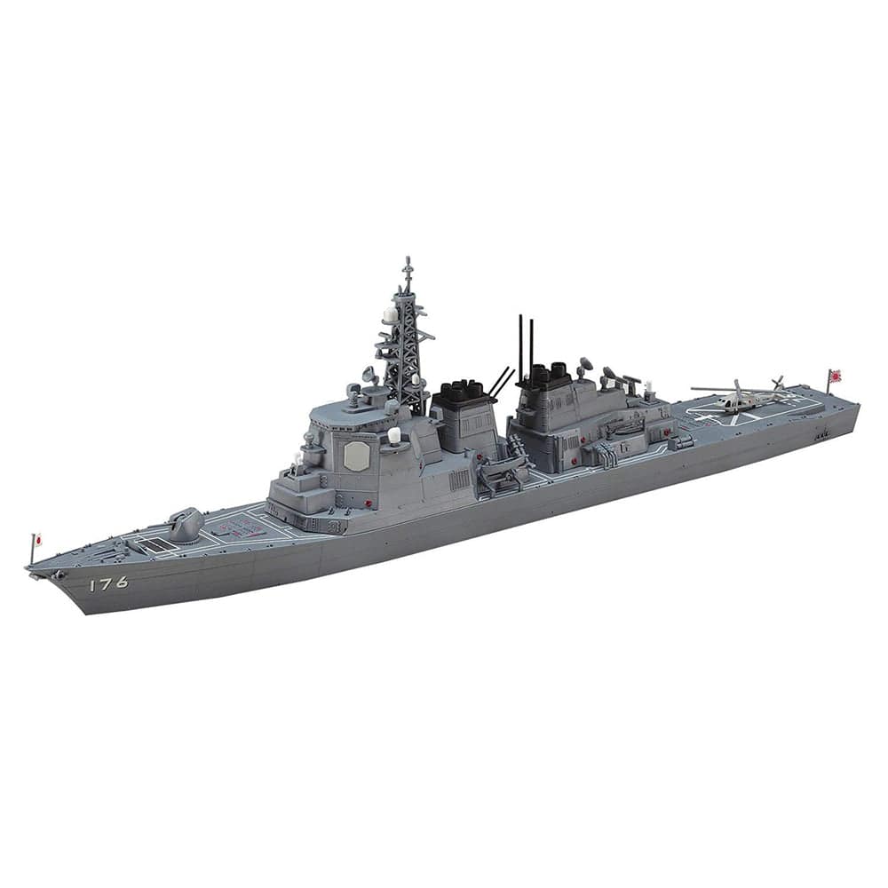 1/700 J.M.S.D.F. DDG CHOKAI