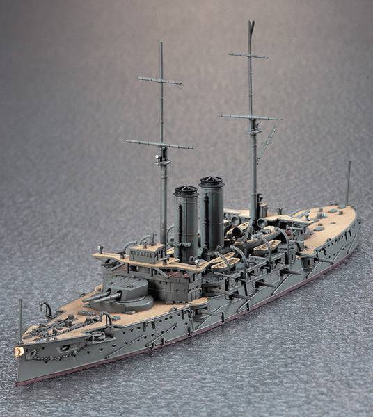 1/700 IJN BATTLESHIP MIKASA