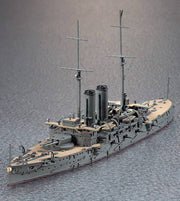 1/700 IJN Battleship Mikasa