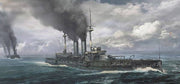 1/700 IJN Battleship Mikasa