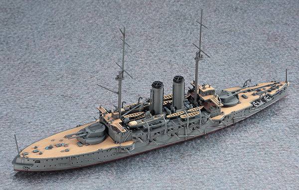 1/700 IJN BATTLESHIP MIKASA