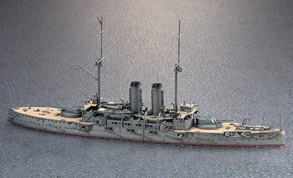 1/700 IJN BATTLESHIP MIKASA