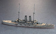 1/700 IJN Battleship Mikasa