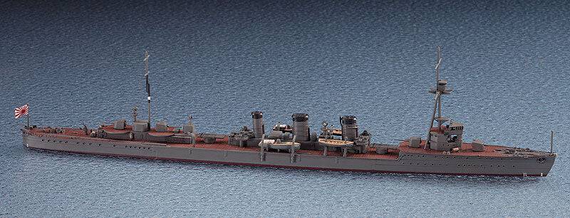 1/700 IJN LIGHT CRUISER TENRYU