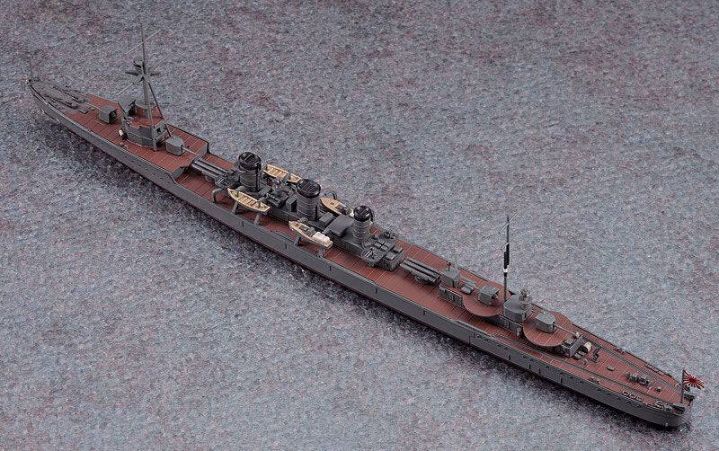 1/700 IJN LIGHT CRUISER TENRYU