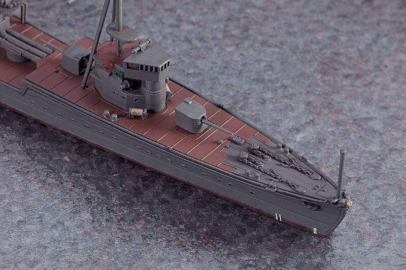 1/700 IJN LIGHT CRUISER TENRYU