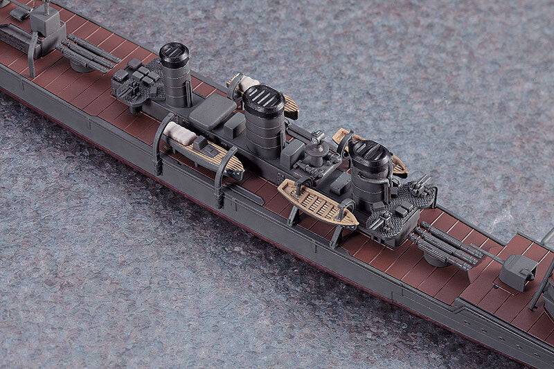 1/700 IJN LIGHT CRUISER TENRYU