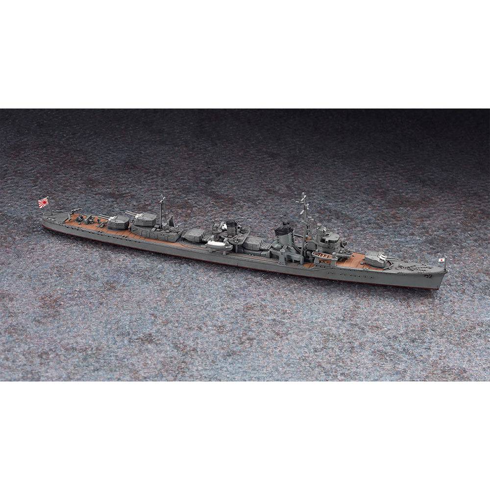 1/700 IJN DESTROYER HAYANAMI