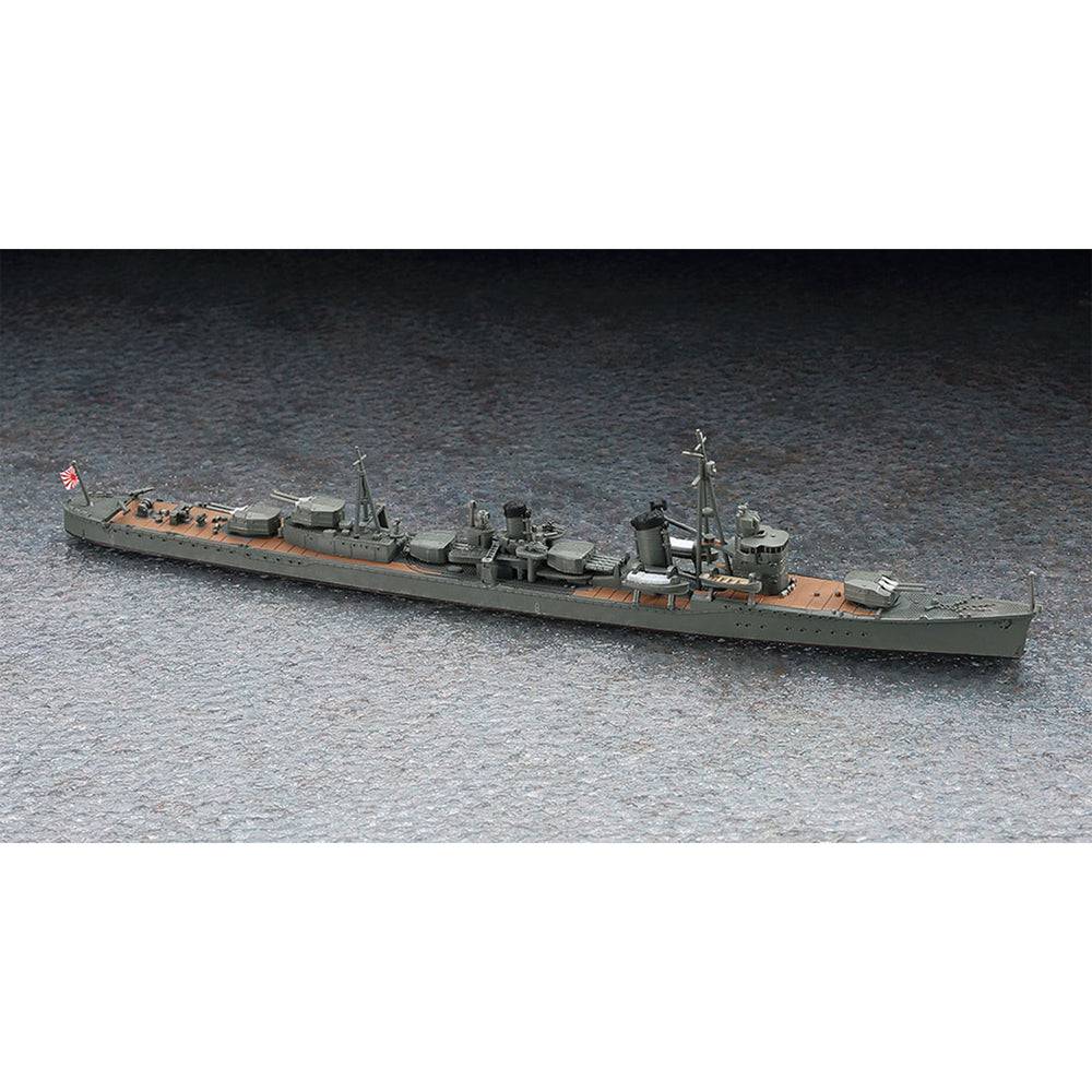 1/700 IJN DESTROYER ASASHIO