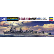 1/700 Ijn Destroyer Asashio