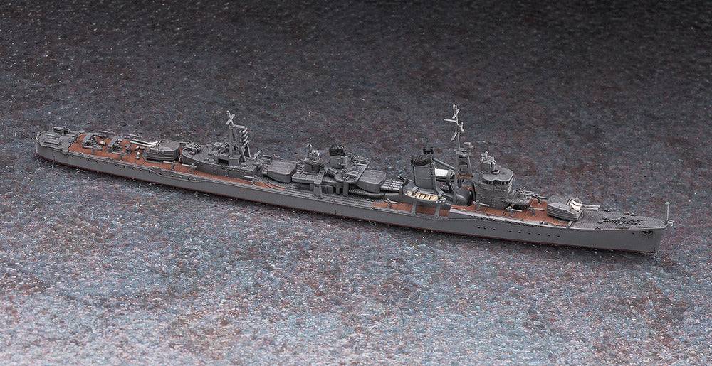 1/700 IJN DESTROYER KASUMI