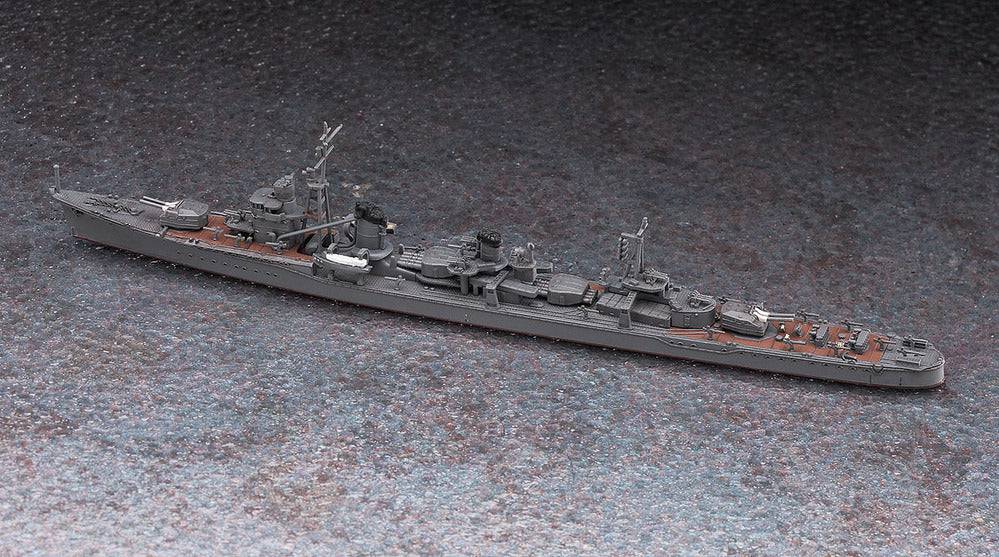 1/700 IJN DESTROYER KASUMI