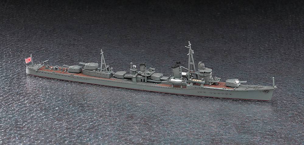 1/700 IJN DESTROYER ARASHIO