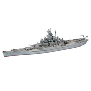 Hasegawa - 1/700 U.S. BATTLE SHIP SOUTH DAKOTA