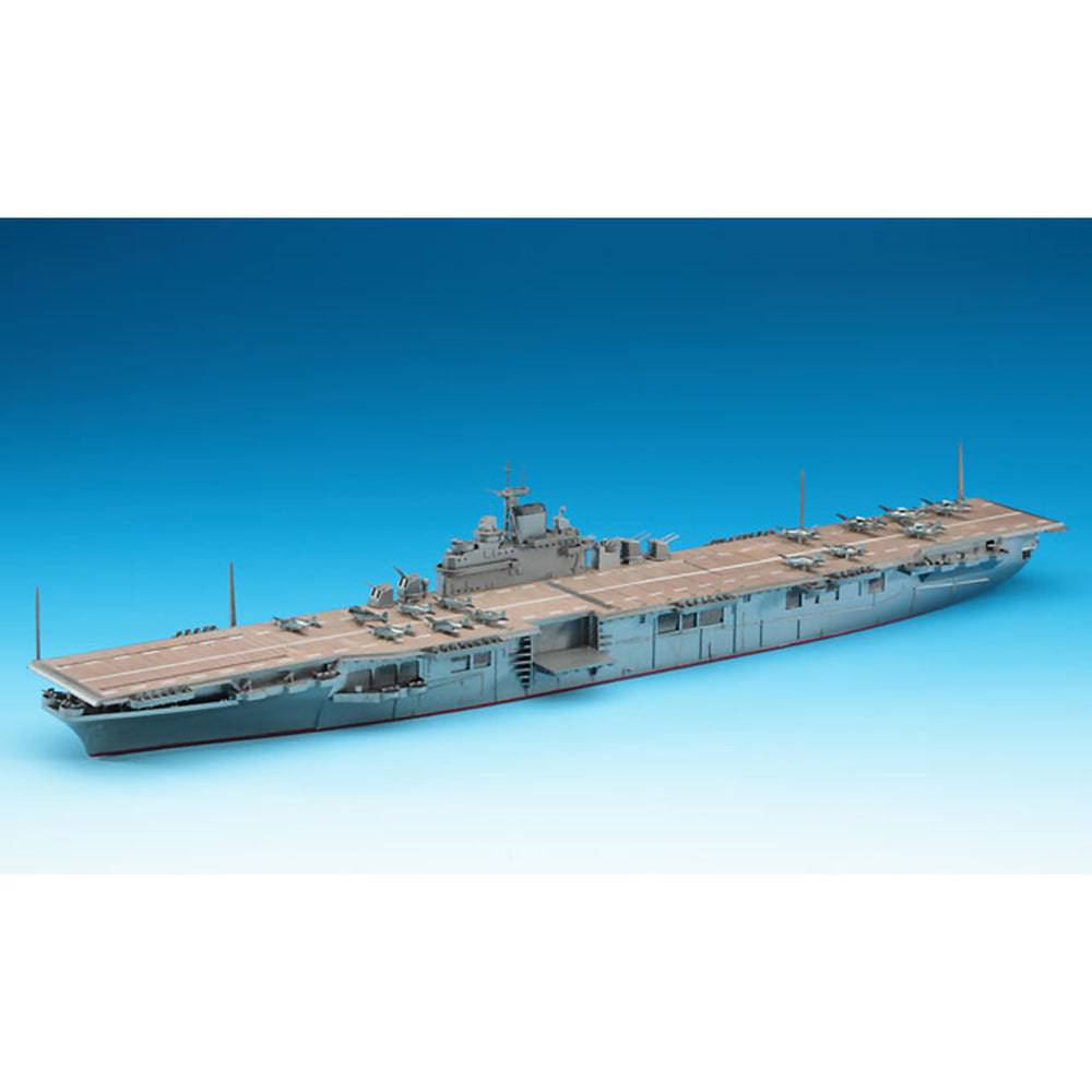 1/700 U.S. AIRCRAFT CARRIER HANCOCK