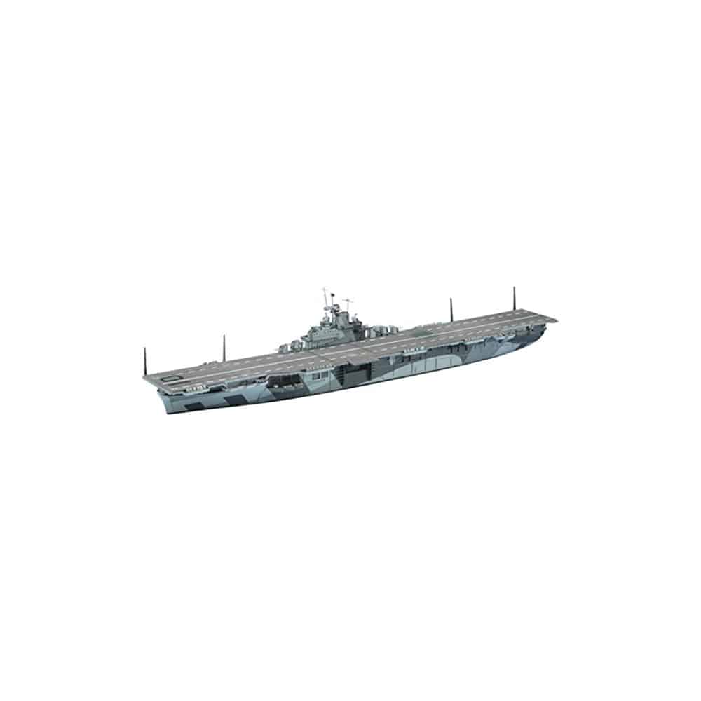 1/700 U.S. AIRCRAFT CARRIER YORKTOWN II