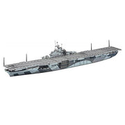 1/700 Aircraft Carrier Ticonderoga