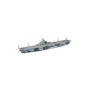 1/700 Aircraft Carrier Ticonderoga