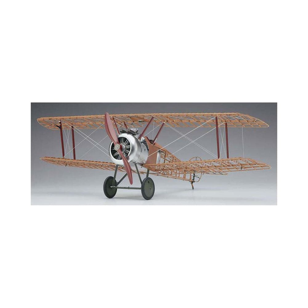 1/16 SOPWITH CAMEL F.1