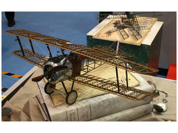 1/16 SOPWITH CAMEL F.1