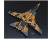 1/72 F-14D TOMCAT "ACE COMBAT PUMPKIN FACE"