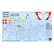 1/48 Mitsubishi F-2A "DETAIL UP VERSION"