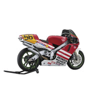 1/12  [BariBari Legend] Honda NSR500 GUN BOY