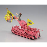 1/24 Rei Hazumi with 54cm Morser Karl 041