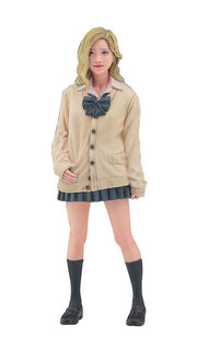 1/12 JK Mate Series "CARDIGAN"