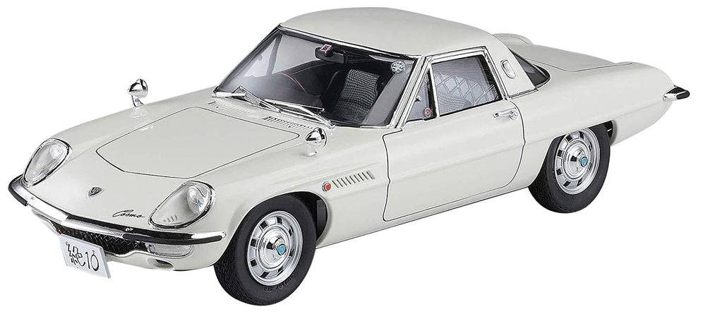 1/24 [Zessyaka!] Mazda Cosmo Sport L10B