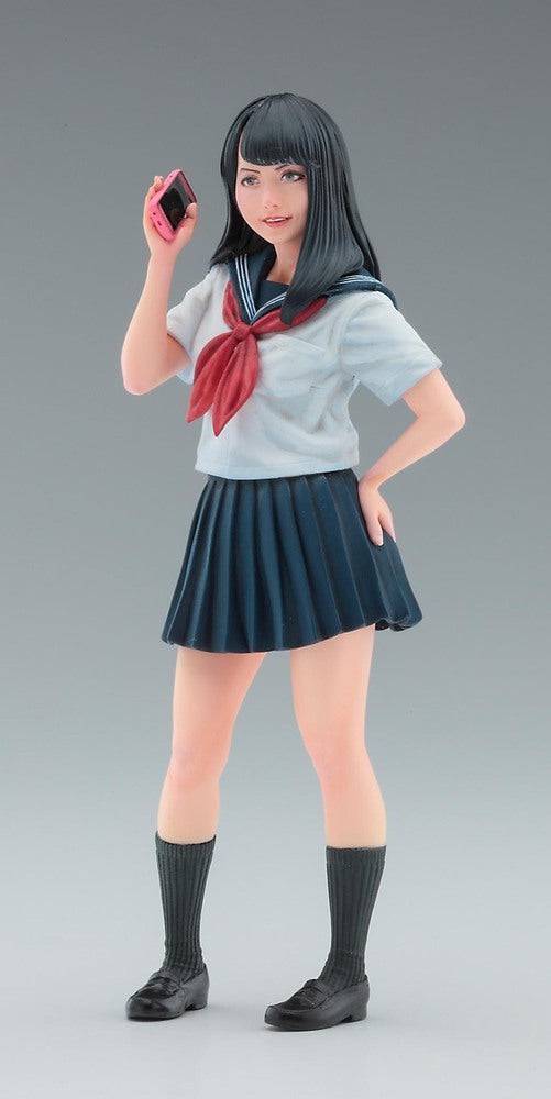 1/12  JK Mate Series   - SAILOR SUIT -