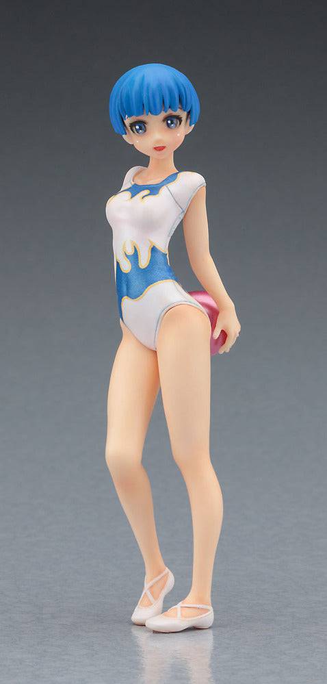 1/12  12 Egg Girls Collection No.04  - Sara Mayuki -  LEOTARD