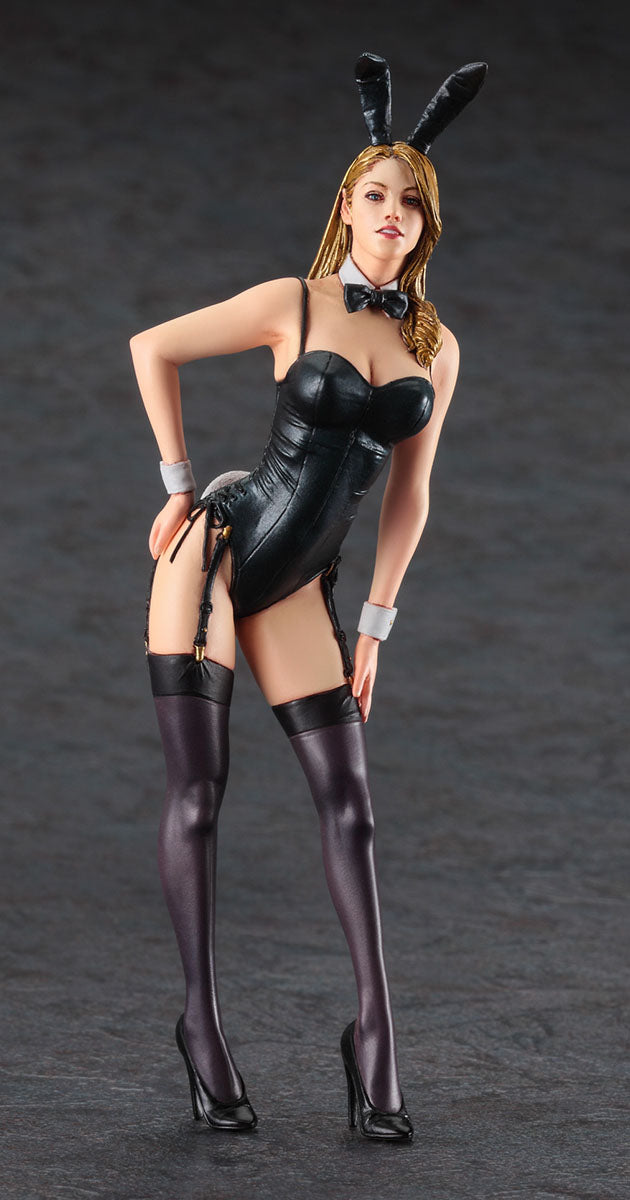 1/12 12 Real Figure Collection No.08 BLOND GIRL Vol.4