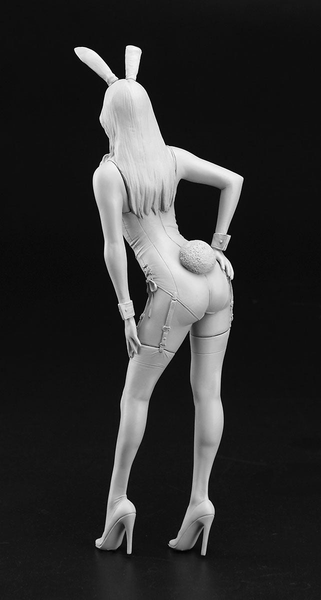 1/12 12 Real Figure Collection No.08 BLOND GIRL Vol.4