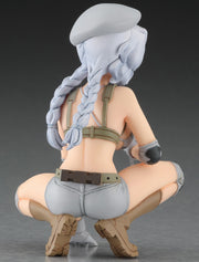 1/12 12 Egg Girls Collection No.20 Sasha Ilyushina ARMY