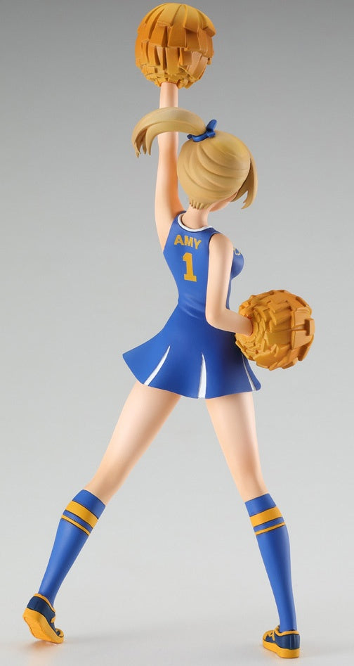 1/12  12 Egg Girls Collection No.24  - Amy McDonnell -  CHEERLEADER