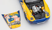 1/24 PORSCHE 968 Egg Girls Amy McDonnell