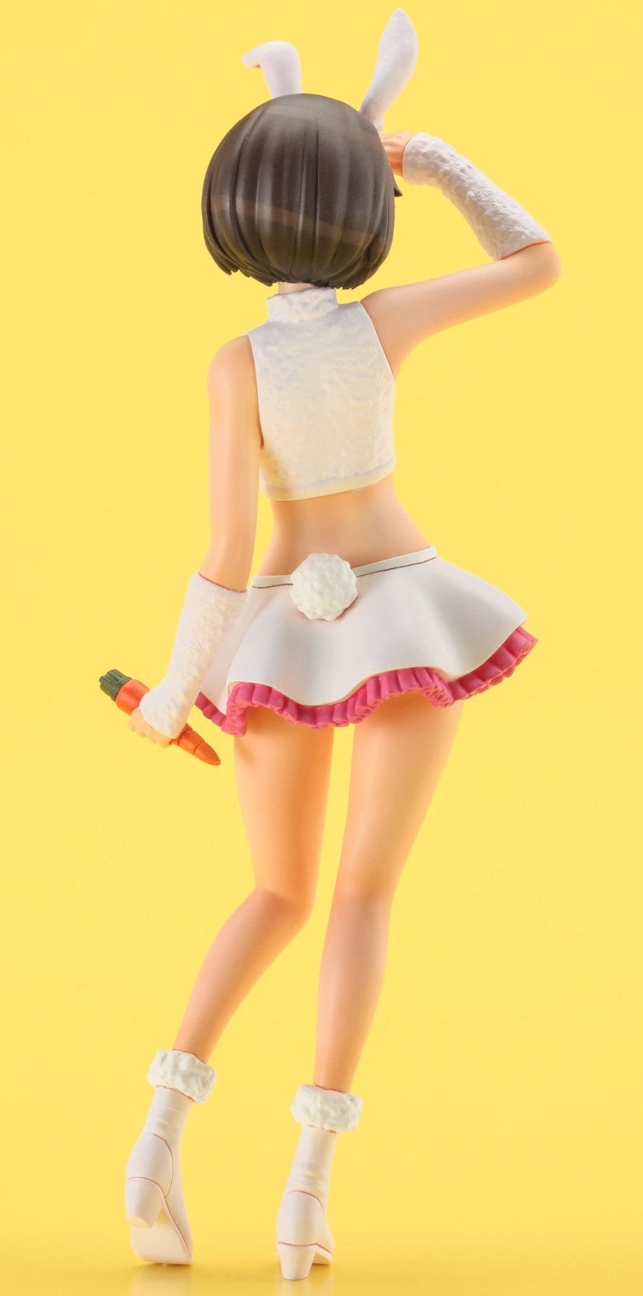 1/12 12 Egg Girls Collection No.35 Rei Hazumi (Rabbit)