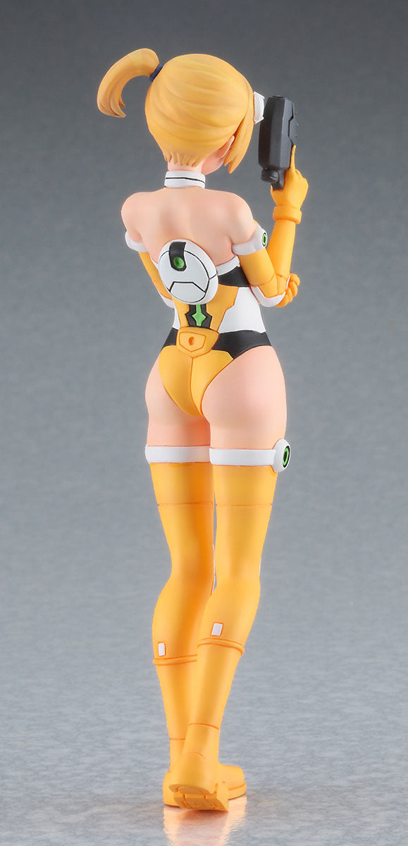 1/12 Egg Girls Collection No.36 - Amy McDonnell SF Suit Edition